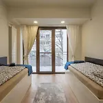 Stylish Top Center Flat 100M To Vitosha Blvd