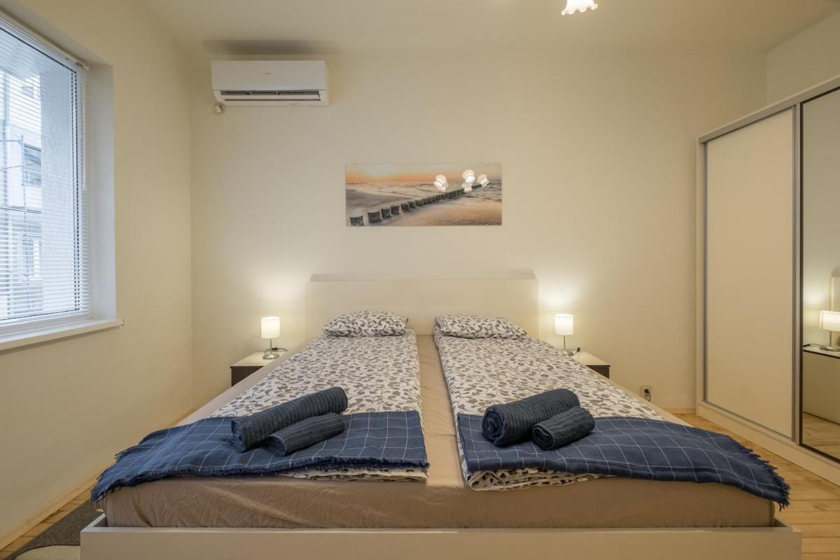 Stylish Center Flat 100m To Vitosha Blvd Apartment *