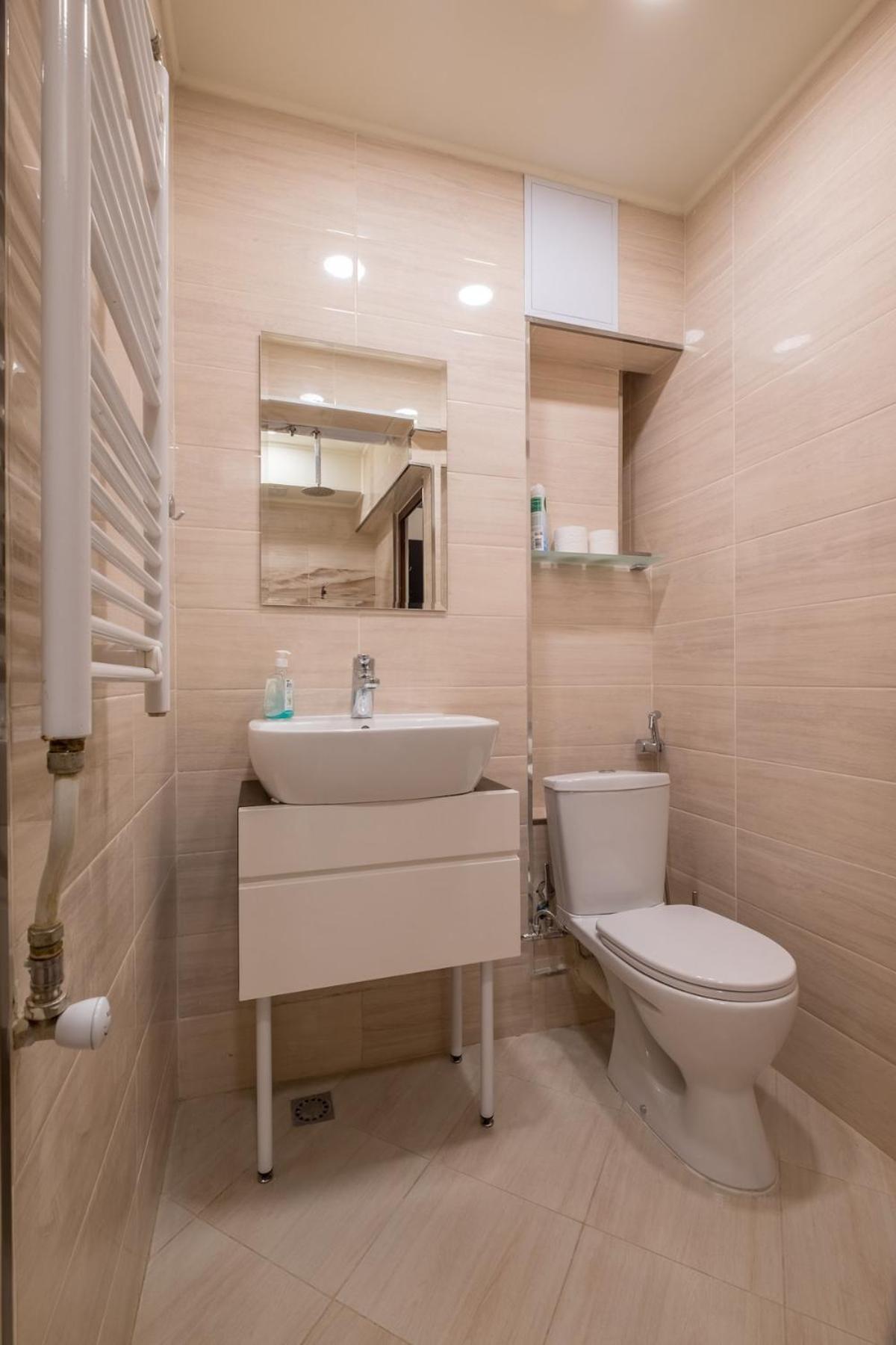 Stylish Center Flat 100m To Vitosha Blvd * Sofia