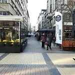 Stylish Top Center Flat 100M To Vitosha Blvd