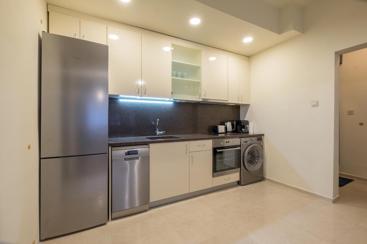 Stylish Center Flat 100m To Vitosha Blvd Apartment *